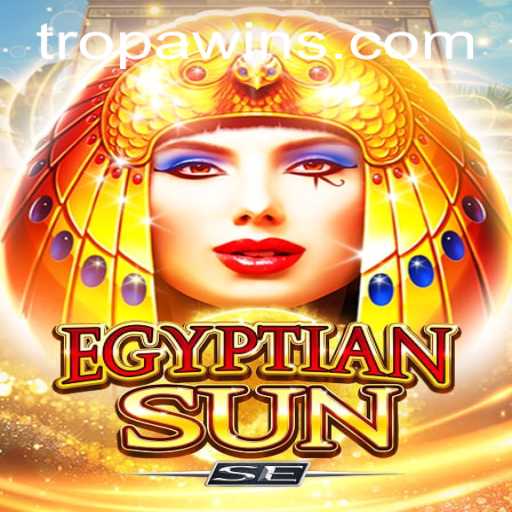 Discover the Thrills of EgyptianSunSE: Dive into an Ancient World with TROPA WIN