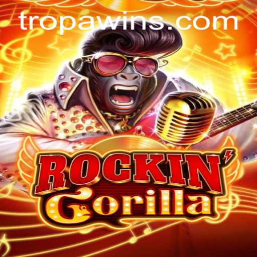 Exploring the Thrilling World of RockinGorilla: Mastering the Game with TROPA WIN