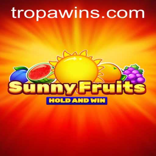 SunnyFruits: Discover the Joy of TROPA WIN