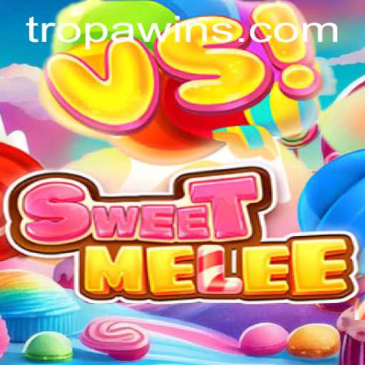 SweetMelee: A New Gaming Sensation Sweeping the Digital Realm